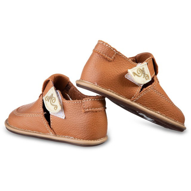 Barfußschuhe für Kinder - LULU CARMEL