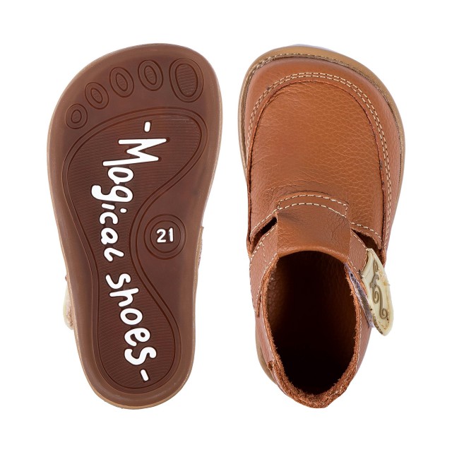 Barfußschuhe für Kinder - LULU CARMEL