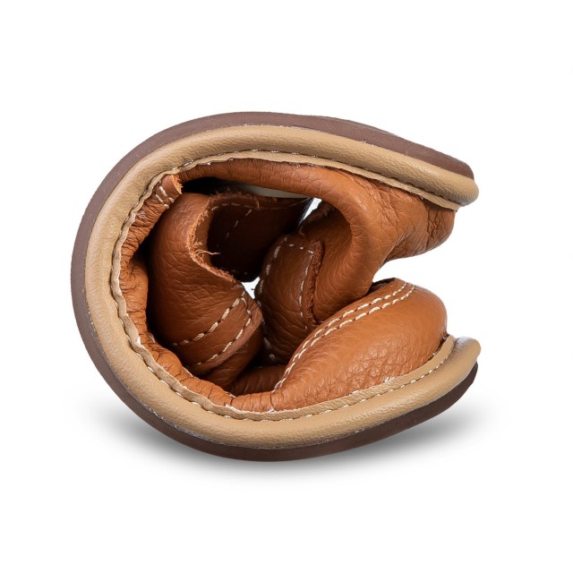 Barfußschuhe für Kinder - LULU CARMEL