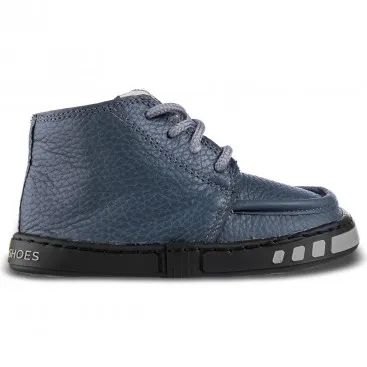 Barefoot children's winter boots - TAKIN MARINE