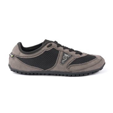 Męskie sportowe buty barefoot - Explorer 2.0 Vegan Rock