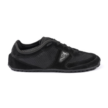Męskie sportowe buty barefoot - Explorer 2.0 Classic Black