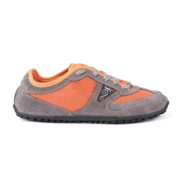 Męskie sportowe buty barefoot - Explorer 2.0 Sunset