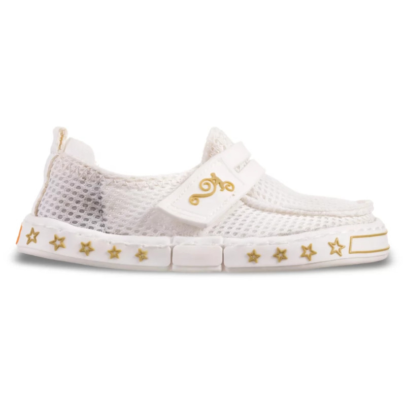 Kinder Barfußschuhe – ALEX WHITE