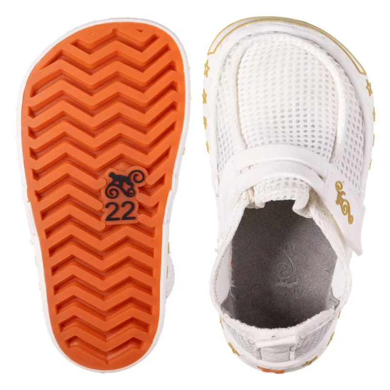 Kinder Barfußschuhe – ALEX WHITE