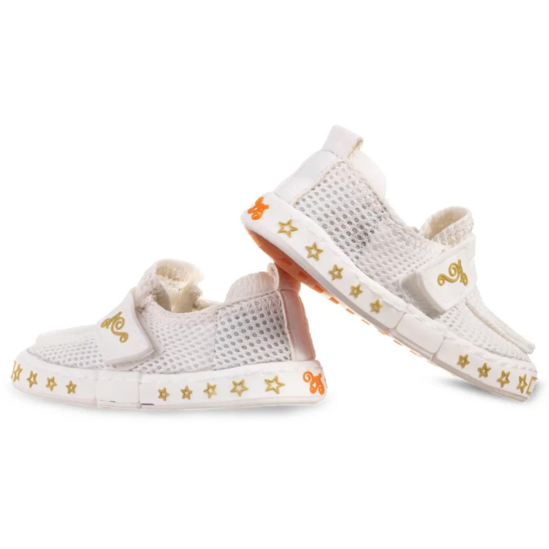 Kinder Barfußschuhe – ALEX WHITE