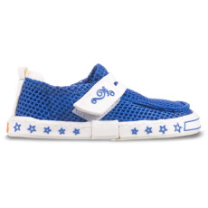 Zapatos infantiles barefoot – ALEX BLUE