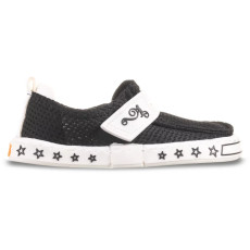 Children's barefoot sneakers – ALEX BLACK