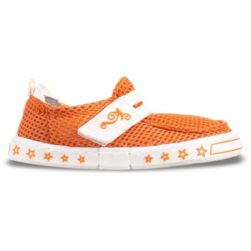 Zapatos infantiles barefoot – ALEX ORANGE