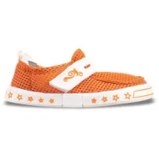 Dětské barefoot boty – ALEX ORANGE