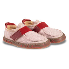 Barfußschuhe für Kinder – RICO PINK