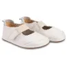 Barefoot shoes for girls - GLORIA WHITE