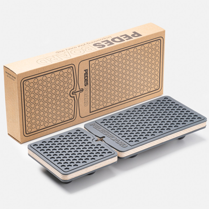 Trenér nohou - Pedes Board+