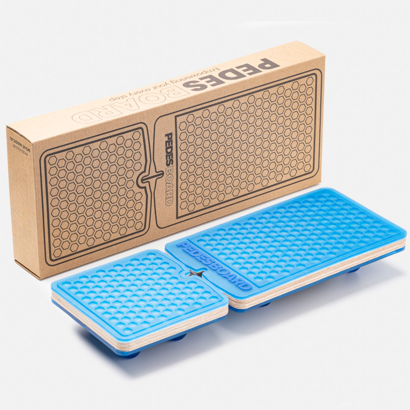 Trenér nohou - Pedes Board+