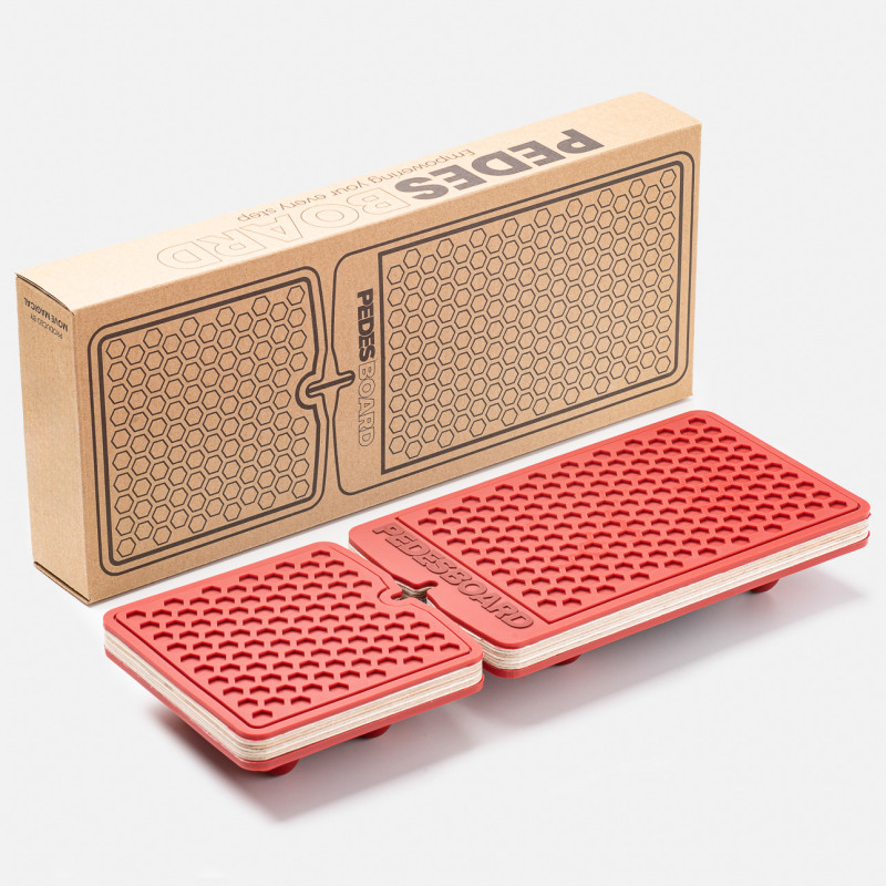 Trenér nohou - Pedes Board+