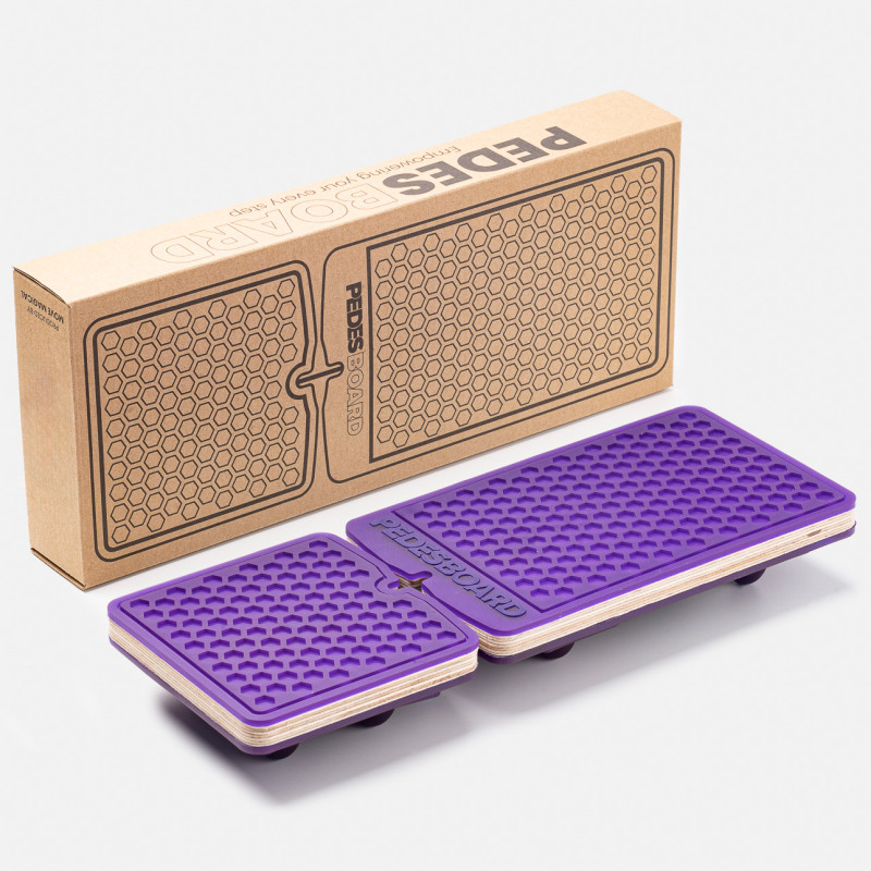 Trenér nohou - Pedes Board+