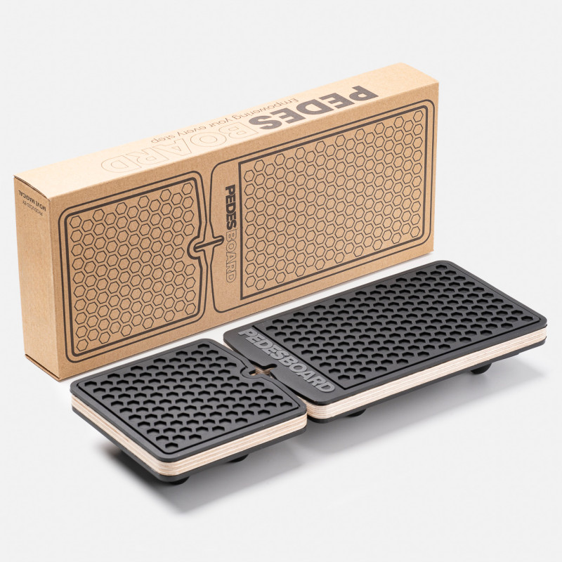 Trenér nohou - Pedes Board+