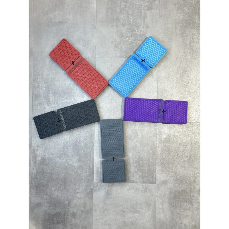 Trenér nohou - Pedes Board+