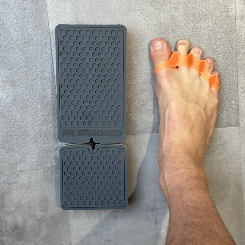 Trenér nohou - Pedes Board+