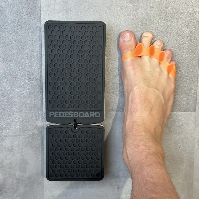 Trenér nohou - Pedes Board+