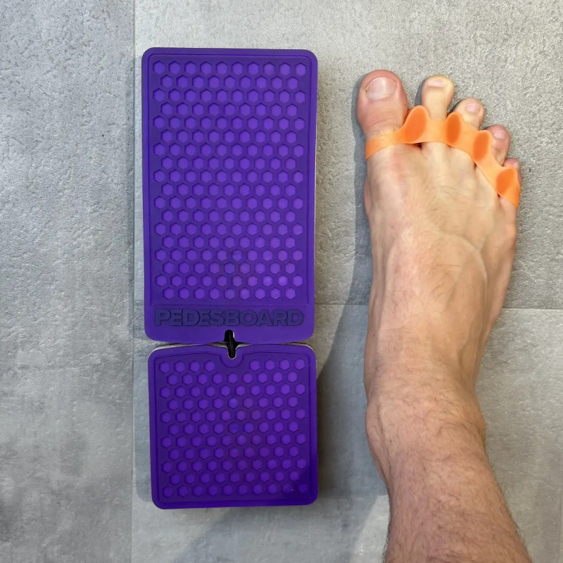 Trenér nohou - Pedes Board+