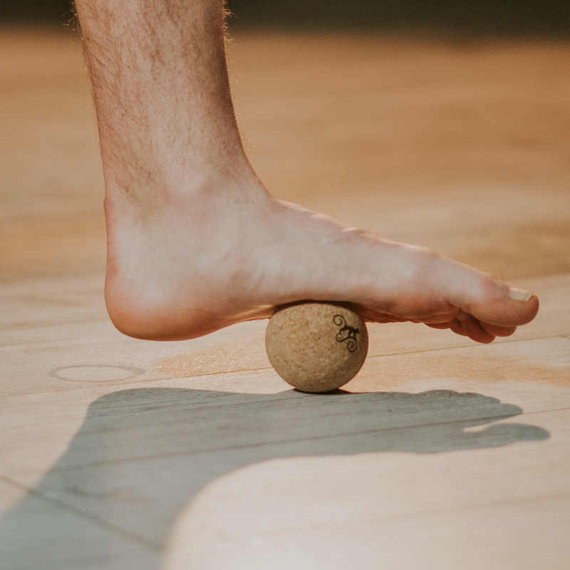 Accesorios para aliviar el dolor de pies 🦶 | Foot Rescue Pack