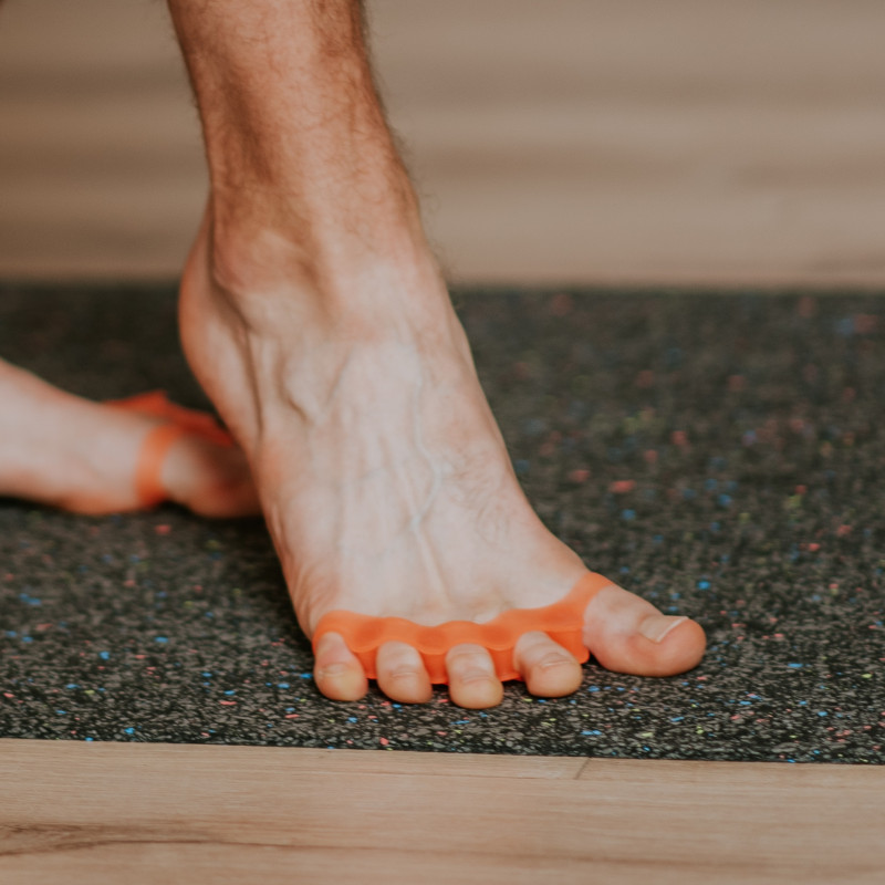 Zubehör gegen Fußschmerzen 🦶 | Foot Rescue Pack