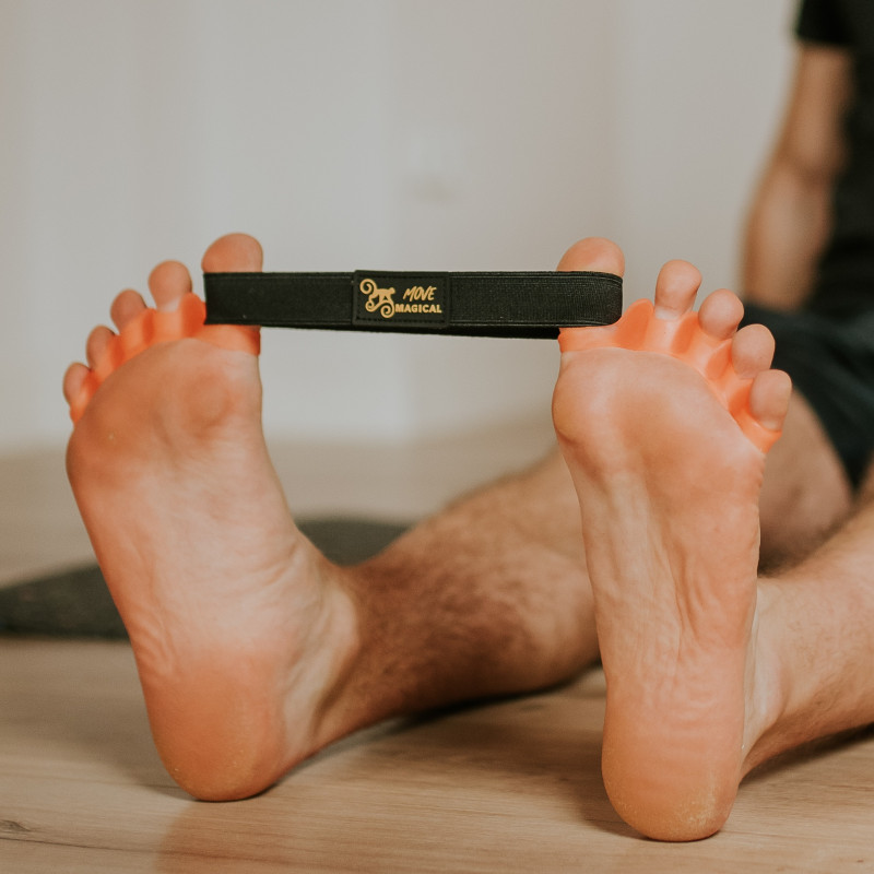 Accessories for Feet Pain Relief 🦶 - Foot Rescue Pack