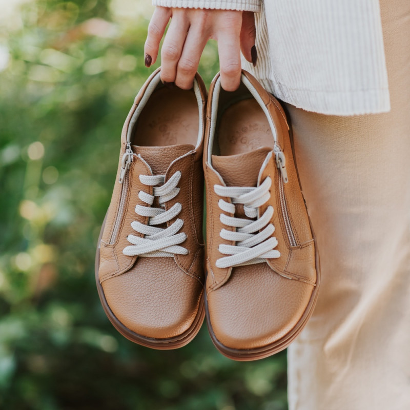 Herren Barfuß-Sneaker – ECHO CARMEL