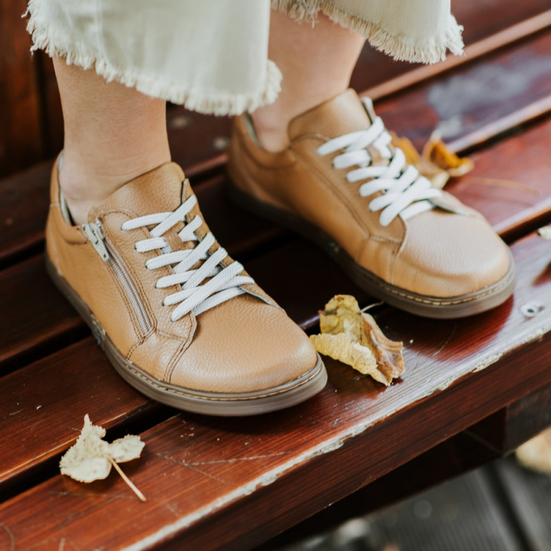 Herren Barfuß-Sneaker – ECHO CARMEL