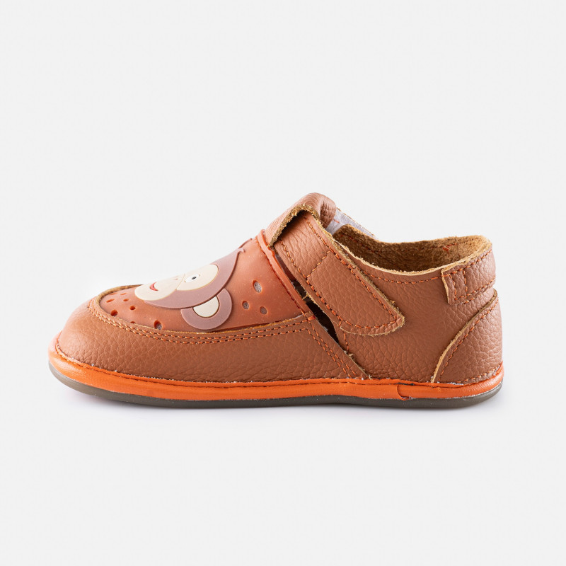 Preschool Barefoot Shoes – GAGA – MONKEY CARMEL | Magical Shoes