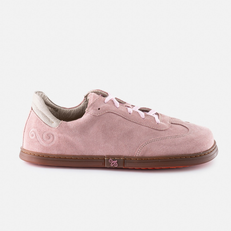 Damen Barfuß-Sneaker – leichte und bequeme Minimalschuhe