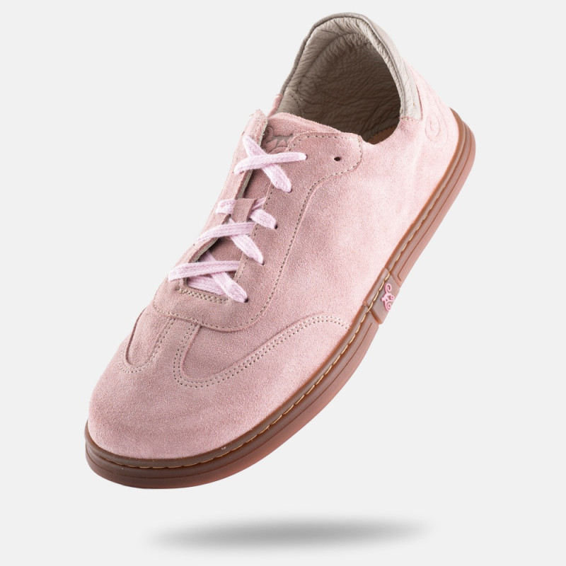 Damen Barfuß-Sneaker – leichte und bequeme Minimalschuhe