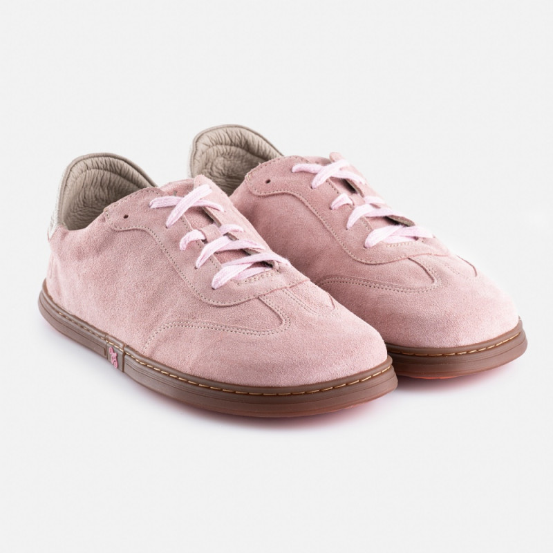 Herren Barfuß-Sneaker – NOVA – ROSE