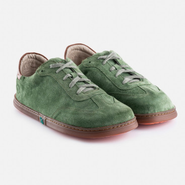 Herren Barfuß-Sneaker – NOVA – HAZEL