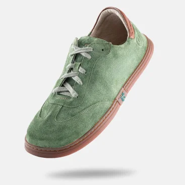 Pánské barefoot tenisky – NOVA – HAZEL