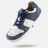 Zapatillas barefoot para mujer - FUNK - NAVY