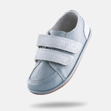 Kinder-Barfuß-Sneaker - MILO - OCEAN