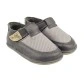 Buty dziecięce barefoot - BEBE GRAY
