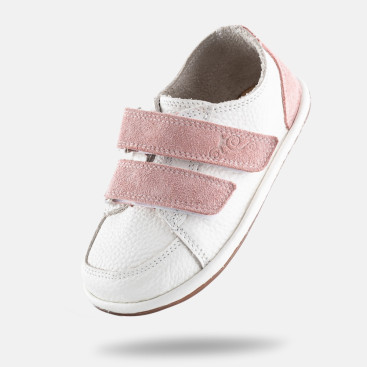Hausschuhe für Kindergarten Mädchen – MILO – ROSE | Magical Shoes