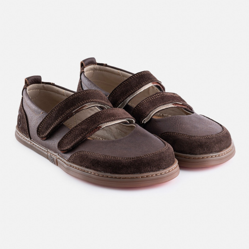 Barfuß-Ballerinas Damen – natürliche Bewegung und Tragekomfort