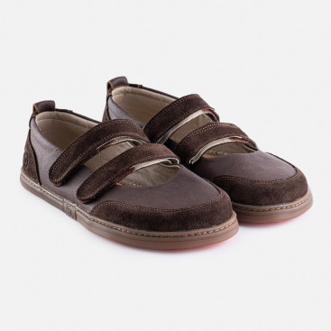 Barfuß-Ballerinas Damen – natürliche Bewegung und Tragekomfort