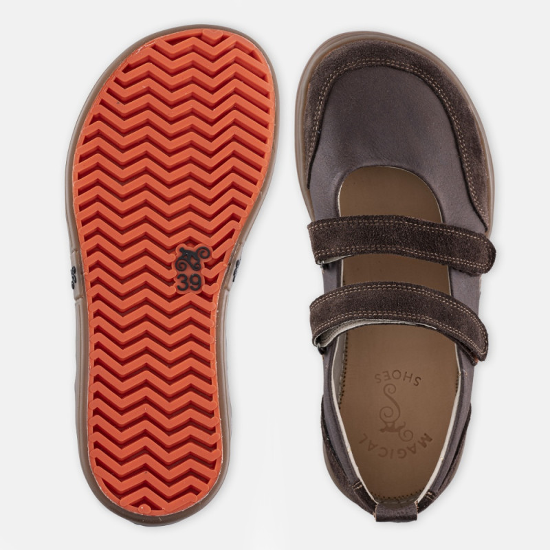 Barfuß-Ballerinas Damen – natürliche Bewegung und Tragekomfort