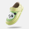 przedszkolne-buty-dla-dzieci-gaga-panda-lime