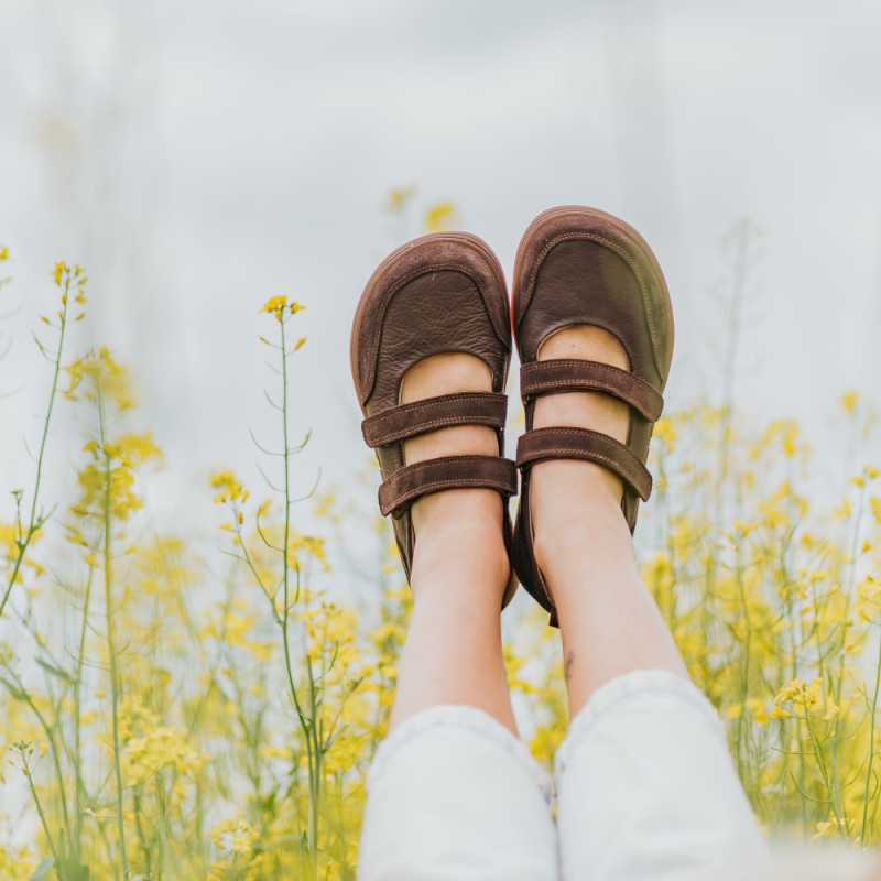 Barfuß-Ballerinas Damen – natürliche Bewegung und Tragekomfort