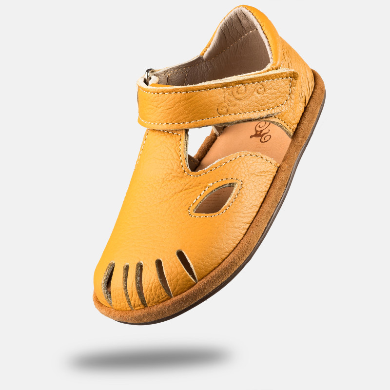 LILO Kinder-Barfußsandalen – Natürliche Fußentwicklung