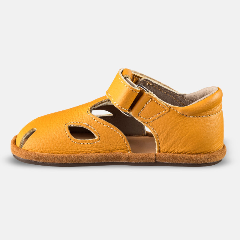 LILO Kinder-Barfußsandalen – Natürliche Fußentwicklung