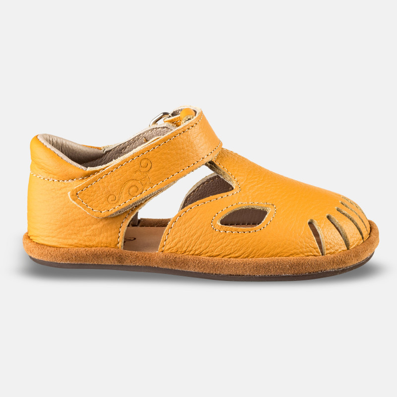 LILO Kinder-Barfußsandalen – Natürliche Fußentwicklung