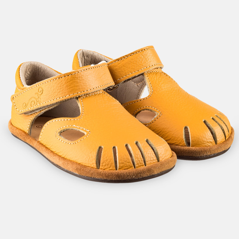 LILO Kinder-Barfußsandalen – Natürliche Fußentwicklung
