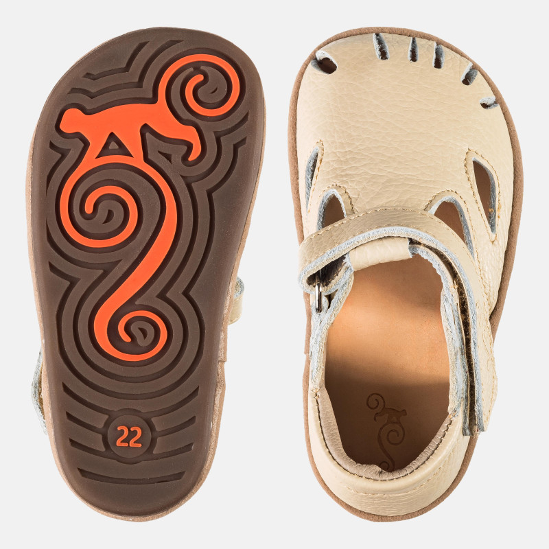 LILO Leichte Barfußsandalen – Perfekt für den Sommer